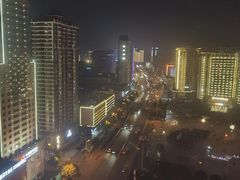 -星城之眼摩天轮