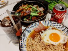 -龙记香港茶餐厅(久光百货店)