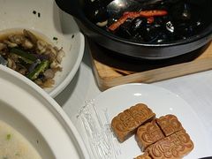 -院里寻菜·精致庭院菜(观沙岭店)