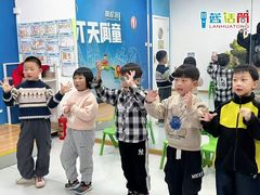 -蓝话筒·少儿成人演讲口才·主持朗诵·戏剧表演(大华第一坊店)