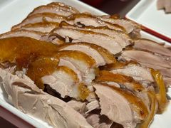 -玉林烤鸭店(黄村兴华店)
