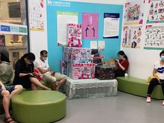 -关键词英语·青少儿·语言培训(福田区委校区)