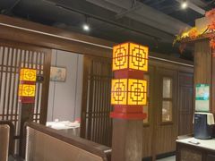 -贡宴盐帮菜自贡驻京联络处餐厅