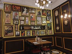 -Entrecôte 法国牛扒馆(保利·时光里店)