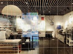 -NIKE品牌体验店(南京东路店)