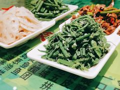 -令氏家外家周礼食府(桥南店)