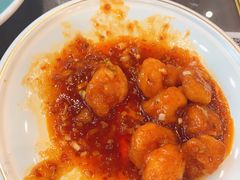 -福寿斋·老北京铜锅涮肉·烧烤(清岚店)