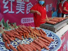-上海颛桥万达广场