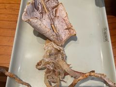 -木屋烧烤(观澜湖新城MH店)