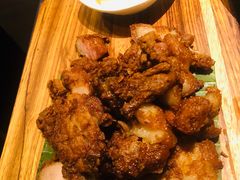 -甘家界牌柠檬鸭(青山店)