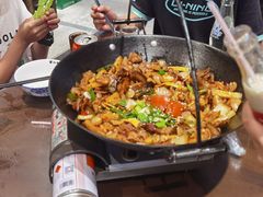 -富正毅三下锅(体育馆店)