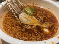 -嘉州叶婆婆钵钵鸡(建设路店)