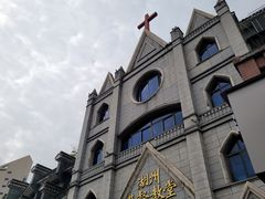-衣裳街历史文化街区