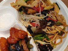 -素满香·素食自助餐(西安·民乐园店)