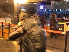 -丽江三义国际机场