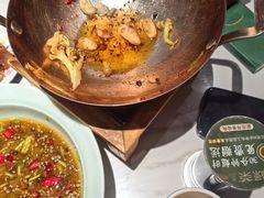 -绿茶餐厅(淮安吾悦广场店)