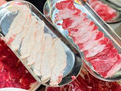 -金龙大四喜牛肉火锅