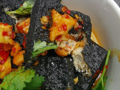-黑色经典臭豆腐·湖南特产(坡子街店)