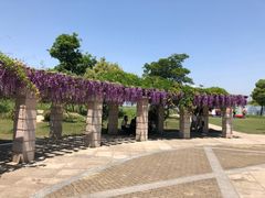 -歌斐颂巧克力小镇