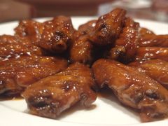 -李氏八大件老菜馆(万宝街店)