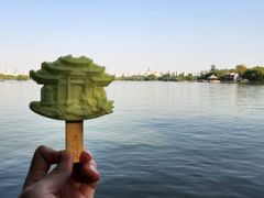 -济南大明湖景区