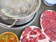 -万祥牛肉火锅(金龙店)