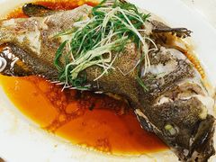 -老字号蛇口德记烧腊饭店·海鲜加工