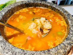 海鲜泡饭-维园悦谱·海派家常菜(乌鲁木齐南路店)