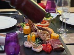 -恰餐厅及酒吧CHAR Bar & Grill(北京三里屯洲际店)