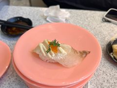 -争鲜回转寿司(朝外悠唐PLUS店)
