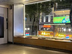 -喜茶(广州北京路惠福东店)