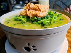 -嘉禾·悦享餐厅(八方汇店)