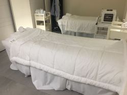 -美壹生诊所皮肤管理中心·海菲秀&Legacy美白舱