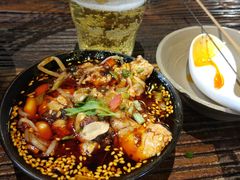 -串大叔炭火烤串·鸡西大冷面刀削面(总店)