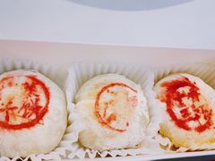 -喜茶(深圳福田星河COCO Park店)