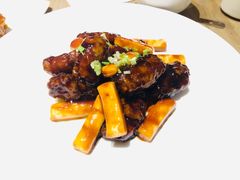 -枣子树·素食餐厅(普陀山店)