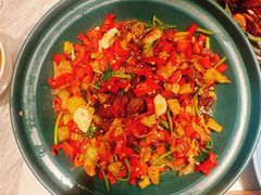 -鹿港小镇(霄云店)