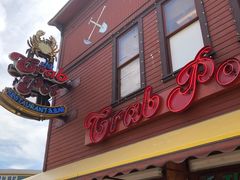 门面-The Crab Pot Seattle