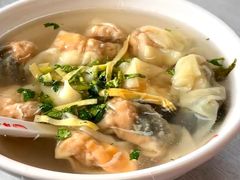 -海平馄饨(逍遥二路店)
