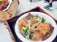 -粤点王茶楼(海丰店)