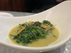 河蚌秧草-镇扬菜馆