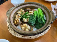 风鳝煲仔饭-煲煲掂风味煲仔饭餐厅(西区店)