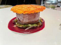 -Le Comptoir de Pierre Gagnaire