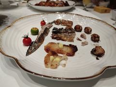 -好友缘酒家(会展中心店)