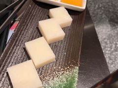 -谷牛日式烤肉(宝山U天地店)