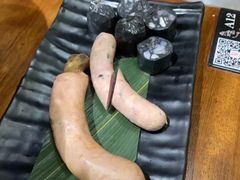-热血兄弟·炭火烤肉(融侨中心店)