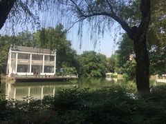 -包公祠