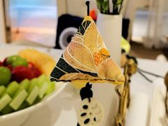 -燕庭·纯燕窝·甜品下午茶(南京西路店)