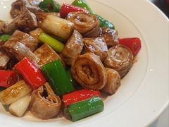 -双合园·海鲜水饺青岛菜(万佳广场店)