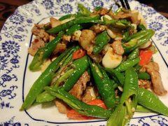 农家小炒-陈记菜馆·非遗淮扬菜(东关街教场店)